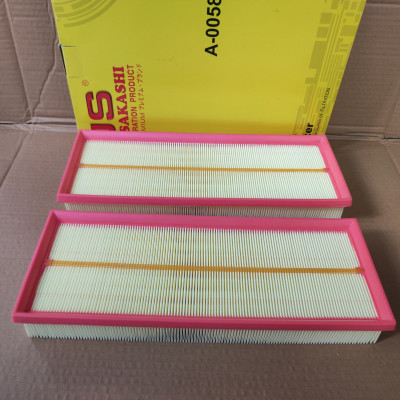 Lọc gió động cơ Mercedes ML350, ML500 2005-2011 - A0058