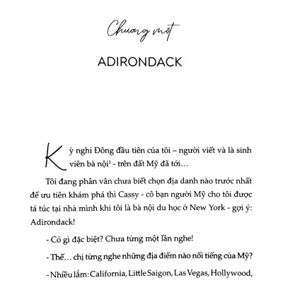 Nước Mỹ Đâu Xa! - Quyển 1 - Tiểu Bang New York - Tiểu Bang Hoàng Đế ( The Empire State)