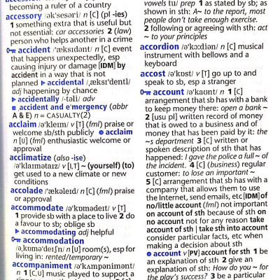 Combo Oxford Learner