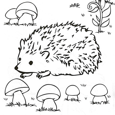 Bé Tập Tô Màu - Thảo Cầm Viên Của Em - Tập 3