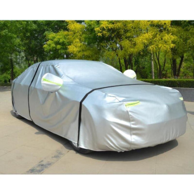 Bạt Phủ ô tô # HONDA CRV Cao Cấp, bạt phủ xe ô tô, bạt che ô tô cách nhiệt (hàng cao cấp)