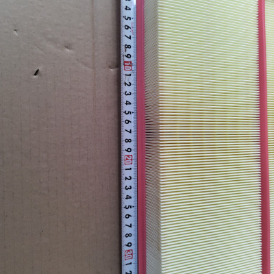 Lọc gió động cơ Mercedes ML350, ML500 2005-2011 - A0058