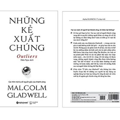 Những Kẻ Xuất Chúng (Tái Bản 2017)