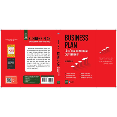 Business Plan – Lập Kế Hoạch Kinh Doanh Chuyên Nghiệp