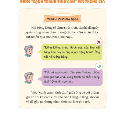 Sách - Giàu Hay Nghèo Không Bằng Có Học Thức - Chấp Nhận Sự Không Hoàn Hảo Của Con Trẻ