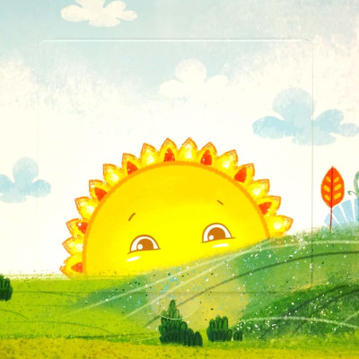 The Birthday Book / Las Mañanitas: Bilingual Nursery Rhymes