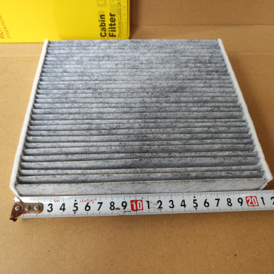 Lọc gió điều hòa Toyota Land Cruiser 150 than hoạt tính - AC108C