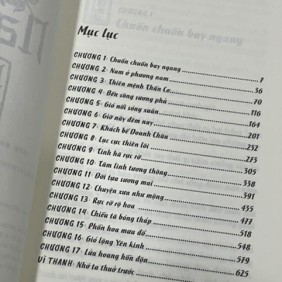 Sách - Ti Nam: Nữ hải tặc (Nhã Nam HCM)