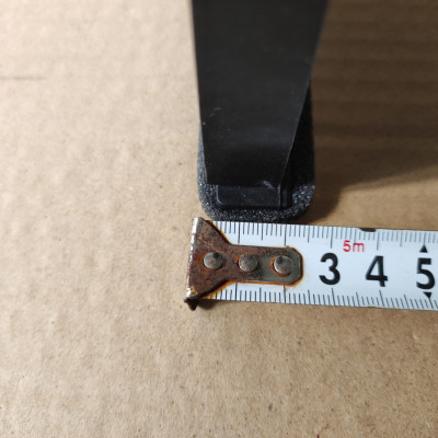 Lọc gió điều hòa Mazda 6 2012-2023 than hoạt tính kháng khuẩn - AC25001B