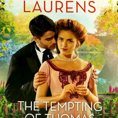 The Tempting Of Thomas Carrick