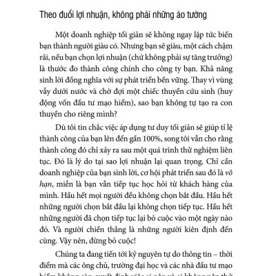 Ngựa Lùn Giữa Đàn Kỳ Lân