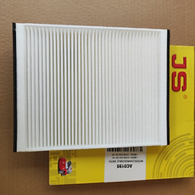 Lọc gió điều hòa ngoài Mercedes C180, C200, C250, C300 2014-2021 - AC0195