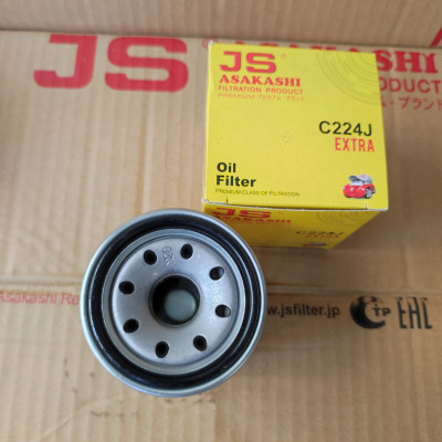 Lọc nhớt Nissan Livina 2007-2018 -C224J