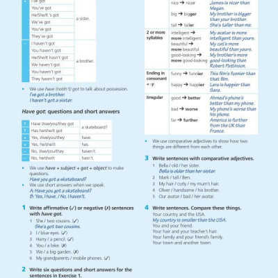 Eyes Open Level 1 Student Book