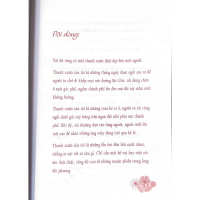 Ai Cũng Cần Một Khoảng Trời Bình Yên - Vanlangbooks