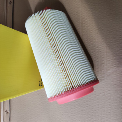 Lọc gió động cơ Mercedes C180, C200 2007-2014 - A0125