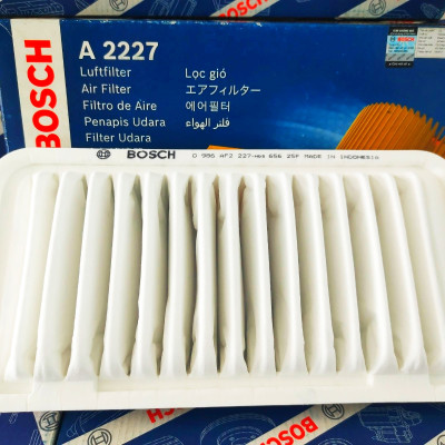 Lọc Gió Động Cơ Toyota Altis (2003-2008) - Bosch AT227