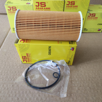 Lọc nhớt Kia Canival 2010-2020 - OE0076