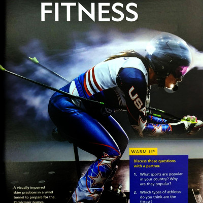 Reading Explorer 3: Student Book and Online Workbook Sticker