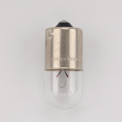 Combo 10 Bóng Đèn Xi Nhan Chân Cài G18 OSRAM NEOLUX Lắp Đèn Hậu, Đèn Phanh, Đèn Cảnh Báo Xe Ô Tô Xe Máy - Nhập Khẩu Chính Hãng