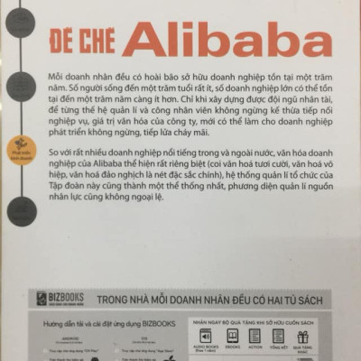 Đế chế Alibaba TV