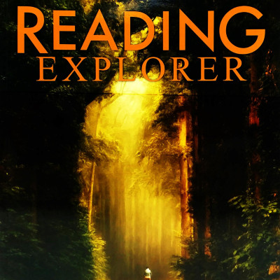 Reading Explorer 3: Student Book and Online Workbook Sticker