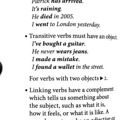 Combo Oxford Learner