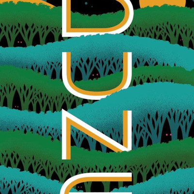 Sách ngoại văn: God Emperor Of Dune