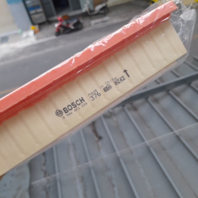 Lọc Gió Động Cơ BOSCH A3038| Dành Cho TOYOTA Camry 3.5(11-17); MITSUBISHI Triton 2.4 (15-); LUXUS RX350 3.5 (08-19)..vv