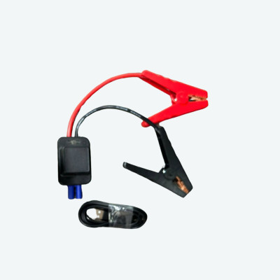 Bộ Kích Điện Ô Tô UCAR Pin 10000mAh - kích bình ô tô - Giải Pháp Cứu Hộ Xe Hơi Hiệu Quả xiaomi