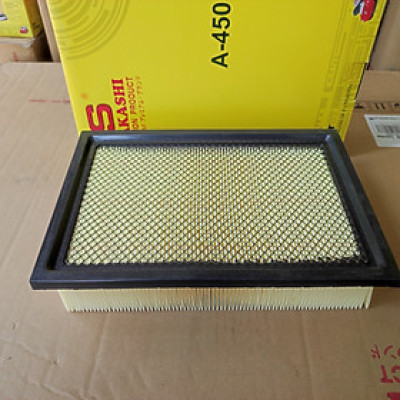 Lọc gió động cơ Ford Escape 2000-2012 - A4503