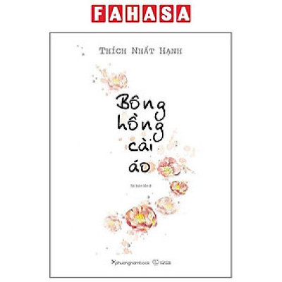 Bông Hồng Cài Áo - Bìa Cứng (Tái Bản 2024)