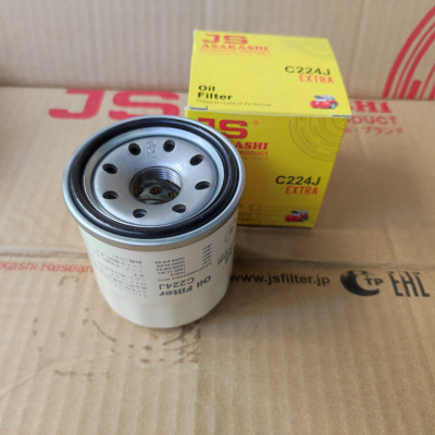 Lọc nhớt Nissan Livina 2007-2018 -C224J