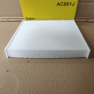 Lọc gió điều hòa Honda Accord 2005-2023 - AC881J