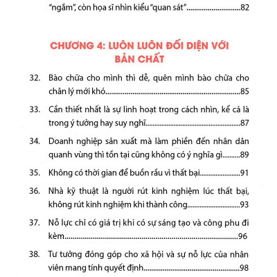 Một Phút Với Honda Soichiro