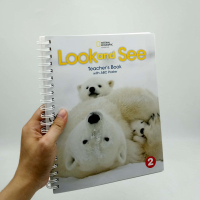 Look And See AME 2 Teacher