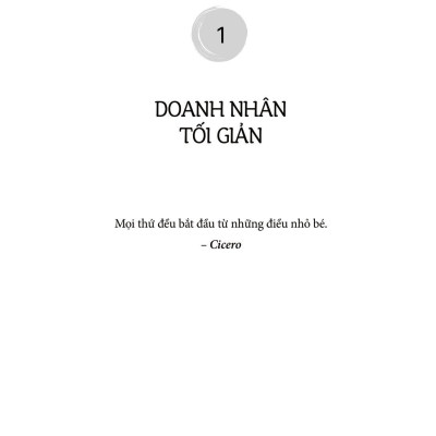 Ngựa Lùn Giữa Đàn Kỳ Lân