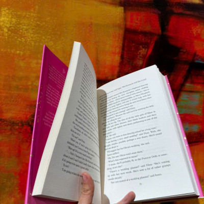 Sách - An Island Wedding by Jenny Colgan - Sách tiếng anh, Tiểu Thuyết