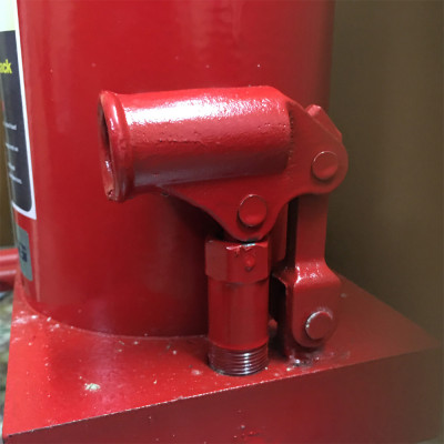 Kích Thủy Lực, Con Đội Thủy Lực ABG (Loại 50 Tấn Lùn) Kích Dầm Sửa Chữa Oto - Hàng Chính Hãng