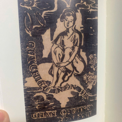 (Bản in giới hạn bìa cứng) Truyện Thúy Kiều 