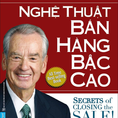 COMBO Tác giả Zig Ziglar (Vươn đến sự hoàn thiện + Nghệ thuật bán hàng bậc cao + Hẹn bạn trên đỉnh thành công) New 2020