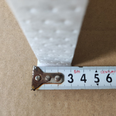 Lọc gió điều hòa Toyota Highlander 2019-2023 - AC111J