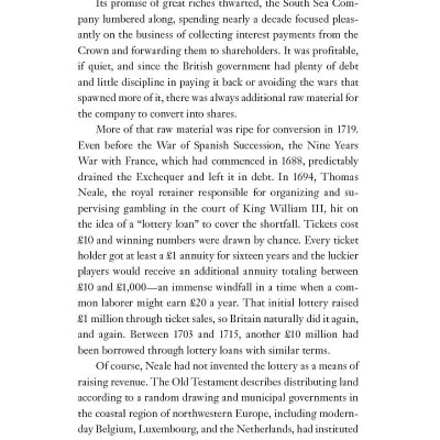 The Anxious Investor: Mastering The Mental Game Of Investing