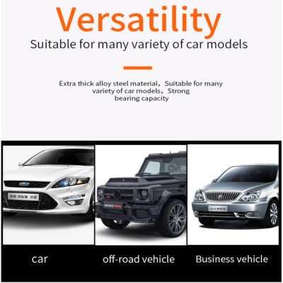 Bộ nâng kích gầm điện, kiêm máy bơm lốp và máy siết ốc ô tô đa năng 3 trong 1 ROGTZ TY-004 - Hàng chính hãng, bảo hành 24 tháng