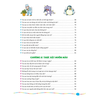 Sách - 10 vạn câu hỏi vì sao (dành cho thiếu nhi) - bìa cứng