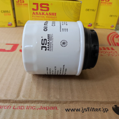 Lọc nhớt Audi A3 2010-2013 - C0080