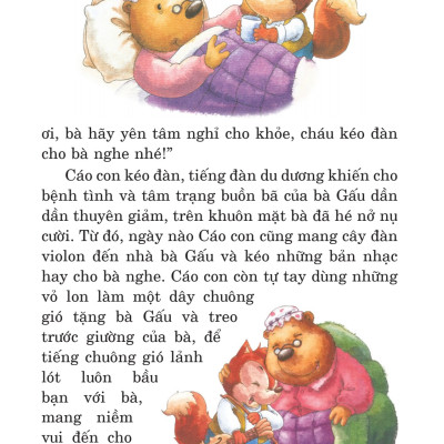Sách 365 Chuyện Kể Trước Giờ Đi Ngủ - Những Câu Chuyện Phát Triển Chỉ Số IQ-EQ - 2 - 12 Tuổi - Bộ + Lẻ Cuốn