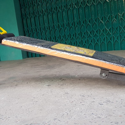 Ghế tập Bụng - Tay - Chân, Đa năng TA-9700