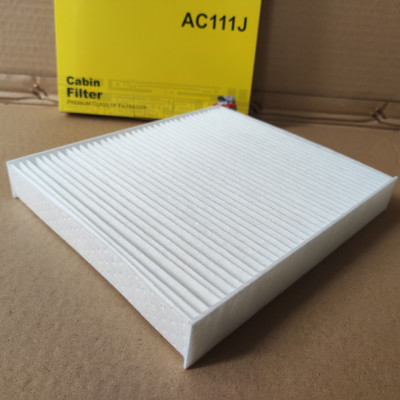 Lọc gió điều hòa Toyota Yaris 2020-2023 - AC111J