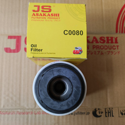 Lọc nhớt Volkswagen Tiguan 2011-2018 - C0080